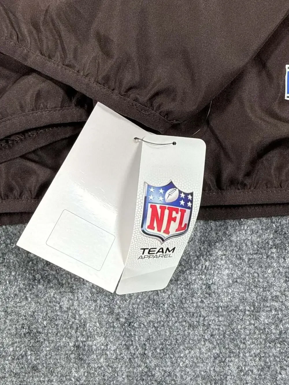 NFL Scouting Combine brand new